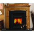 Westwood wooden fireplaces